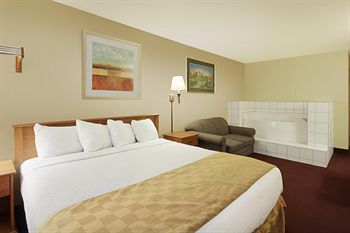 Фото Red Roof Inn Palmdale/Lancaster