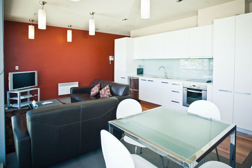 Фото Naumi Studio Wellington