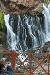 Kapuzbasi Waterfall Travel (Kayseri, Melikgazi, Tacettinveli Mah., Lalezade Cad., 37), operador turístico