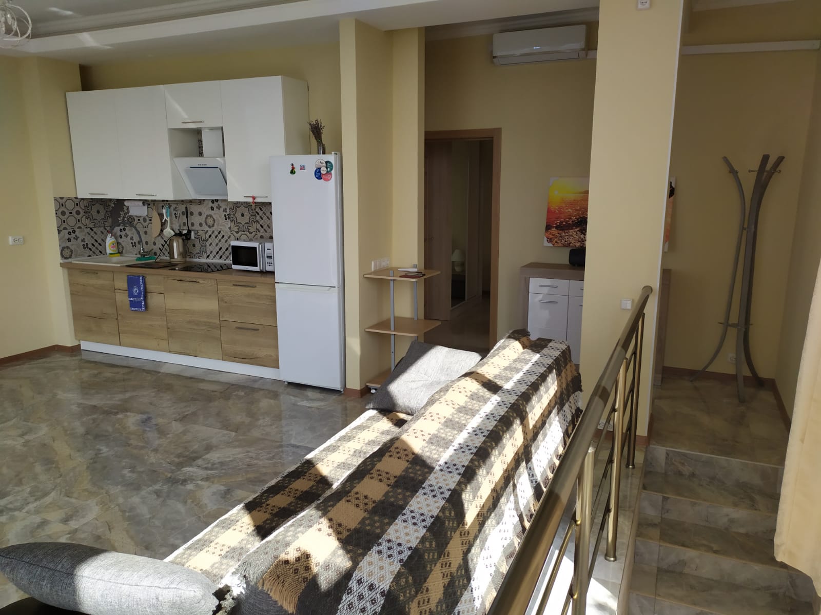 Фото Апартаменты