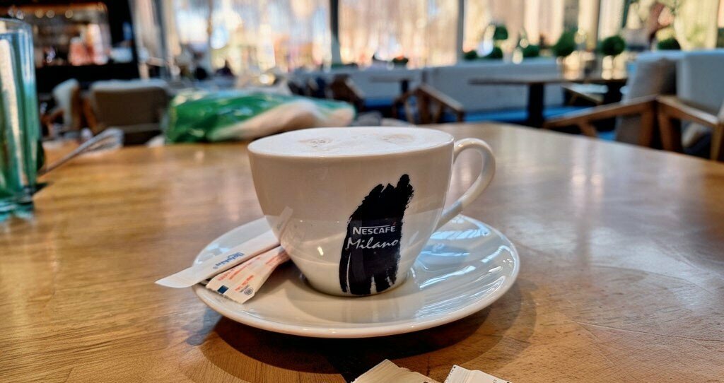 Cafe Sir Winston Express, Bodrum, photo