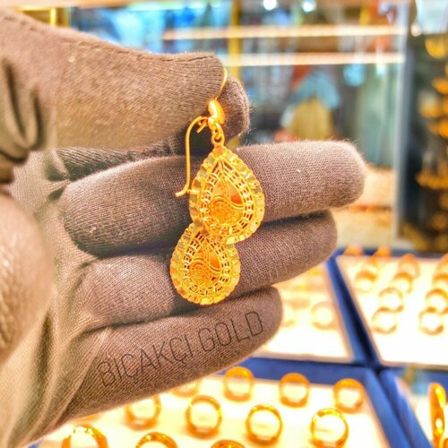 Bıçakçı Gold Fotoğraf 2