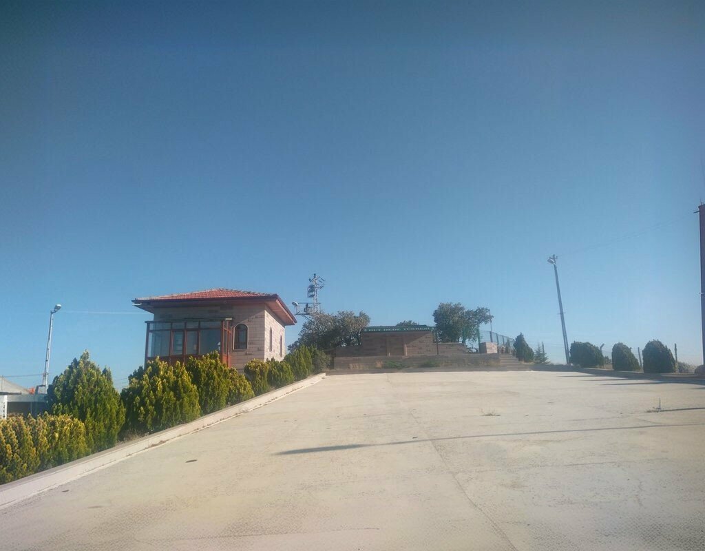 Landmark, attraction Afsar Town, Bala, photo