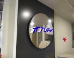Tt-turk Electronic Services Limited Company (İstanbul, Şişli, Halaskargazi Cad., 26-36B), information website