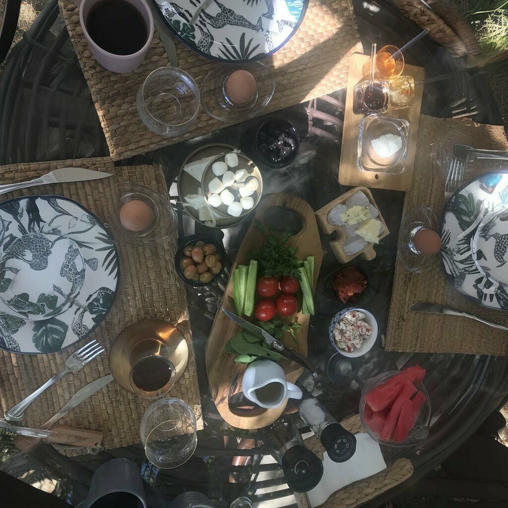 Hotel Bandha Alacati, Cesme, photo