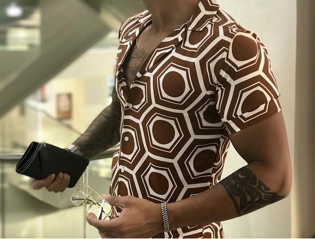 Clothing store Phenomenon Outlet, Talas, photo