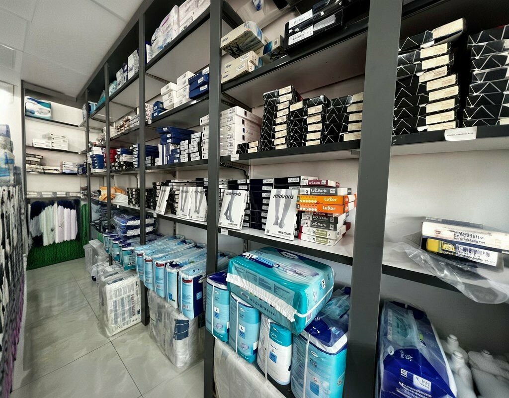 Medical supply store Şelale Medikal Manavgat Medikal Manavgat Medikalci, Manavgat, photo