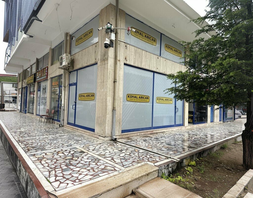 توريد مواد البناء Kemal Arıcan Construction Real Estate ، قونية، صورة