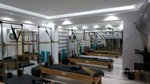 Ada Pilates Studio (Aydın, Kuşadası, Türkmen Mah., Hasan Reis Blv., 136B), club de fitness