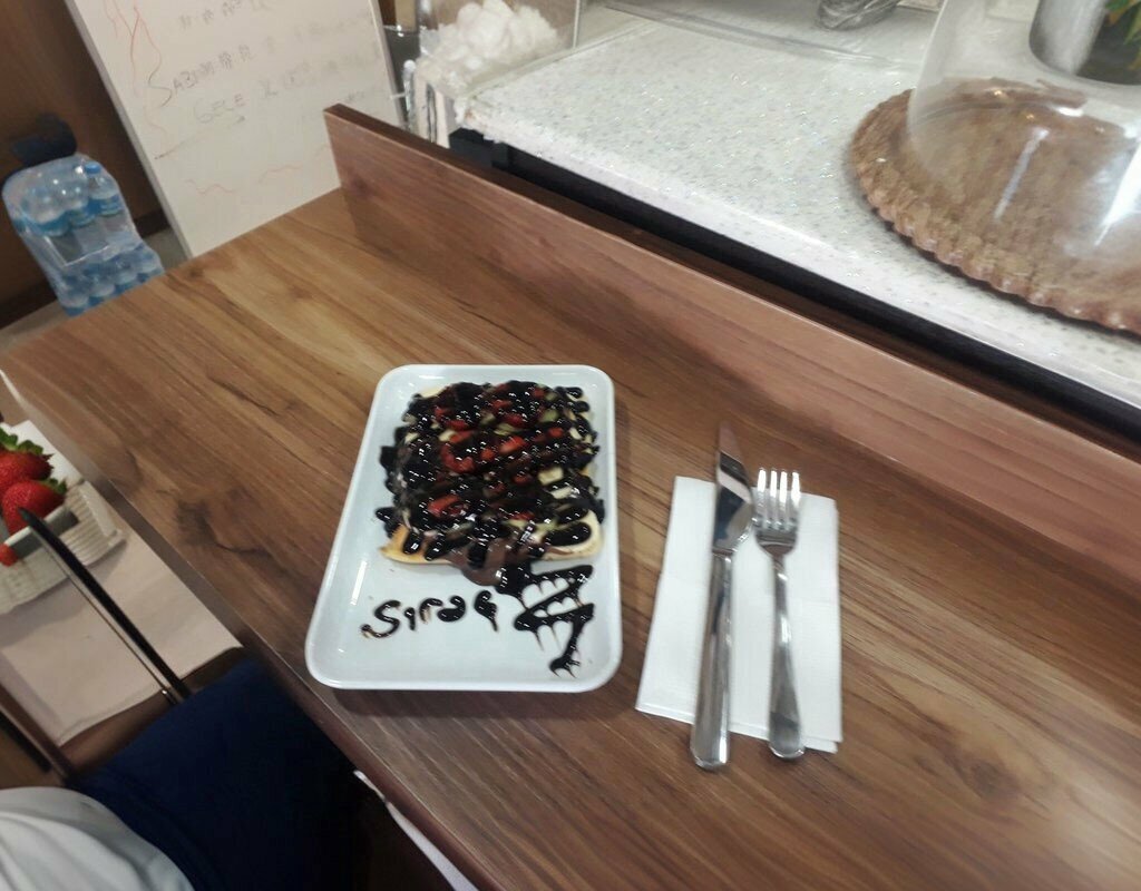 Cafe Elif Cafe Okey Hall, Konya, photo