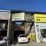Modawax Car Wash (Isparta, Isparta Merkez, Sanayi Mah., 3233. Sok., 14), car wash