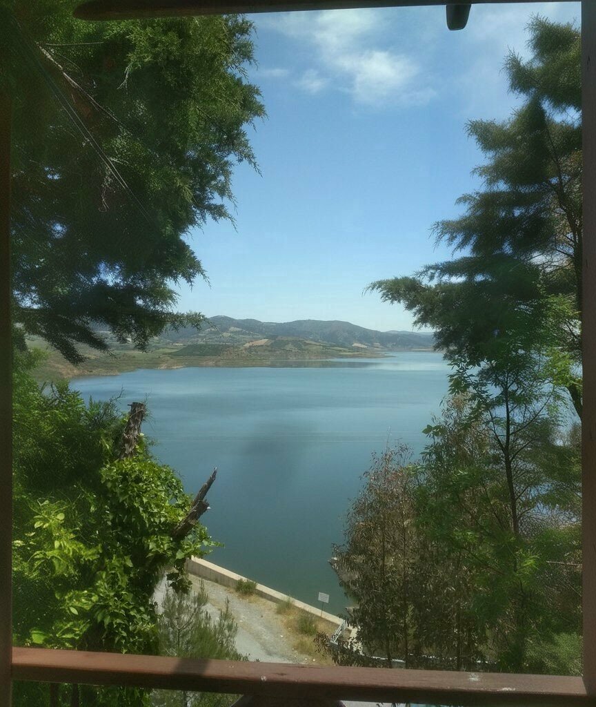Mukhtars Caglayan Neighborhood Headman's Office, Gordes, photo