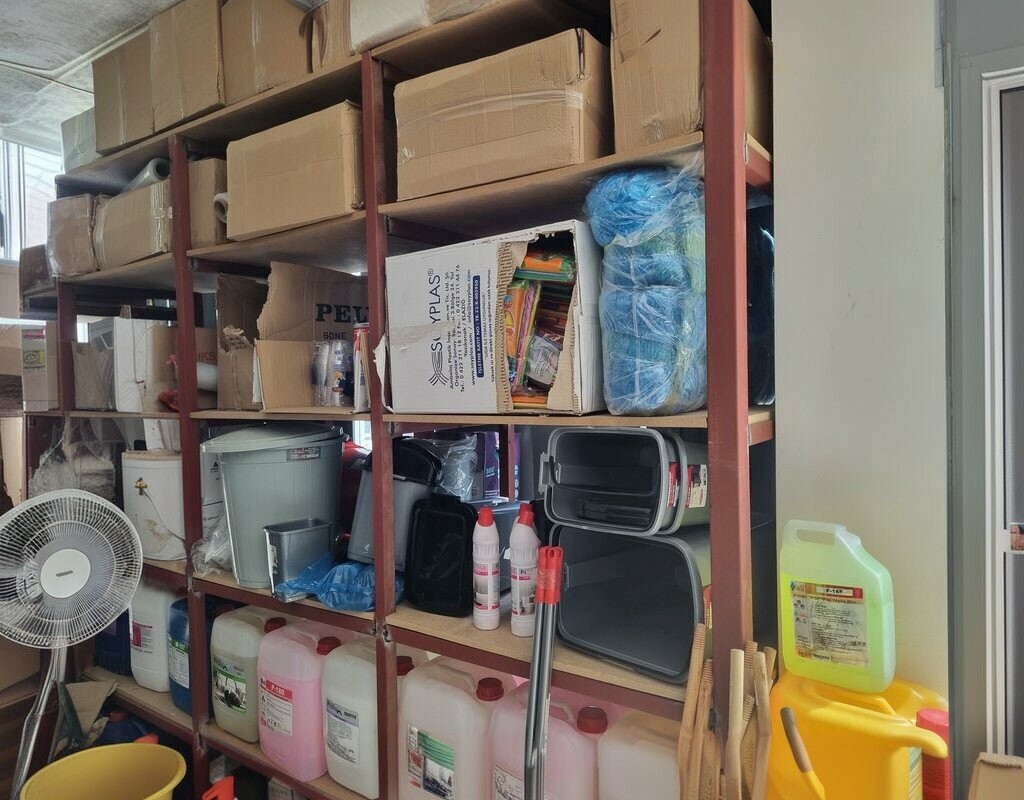 Personal hygiene products Beyond Hijyen, Torbali, photo