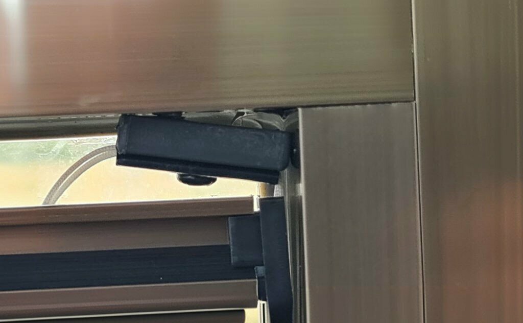 Curtains, curtain rods Flora Curtain, Manavgat, photo