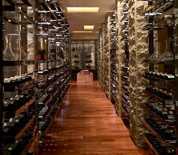 Фото Grand Hyatt Guangzhou