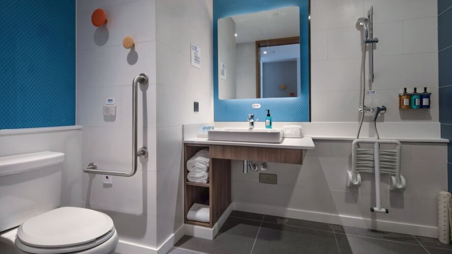 Фото Holiday Inn Express Shanghai Hongqiao North, an Ihg Hotel