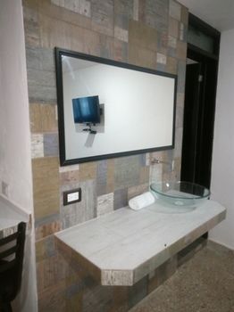 Фото Moka Hotel