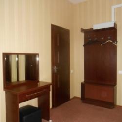 Фото Мотель Премьер