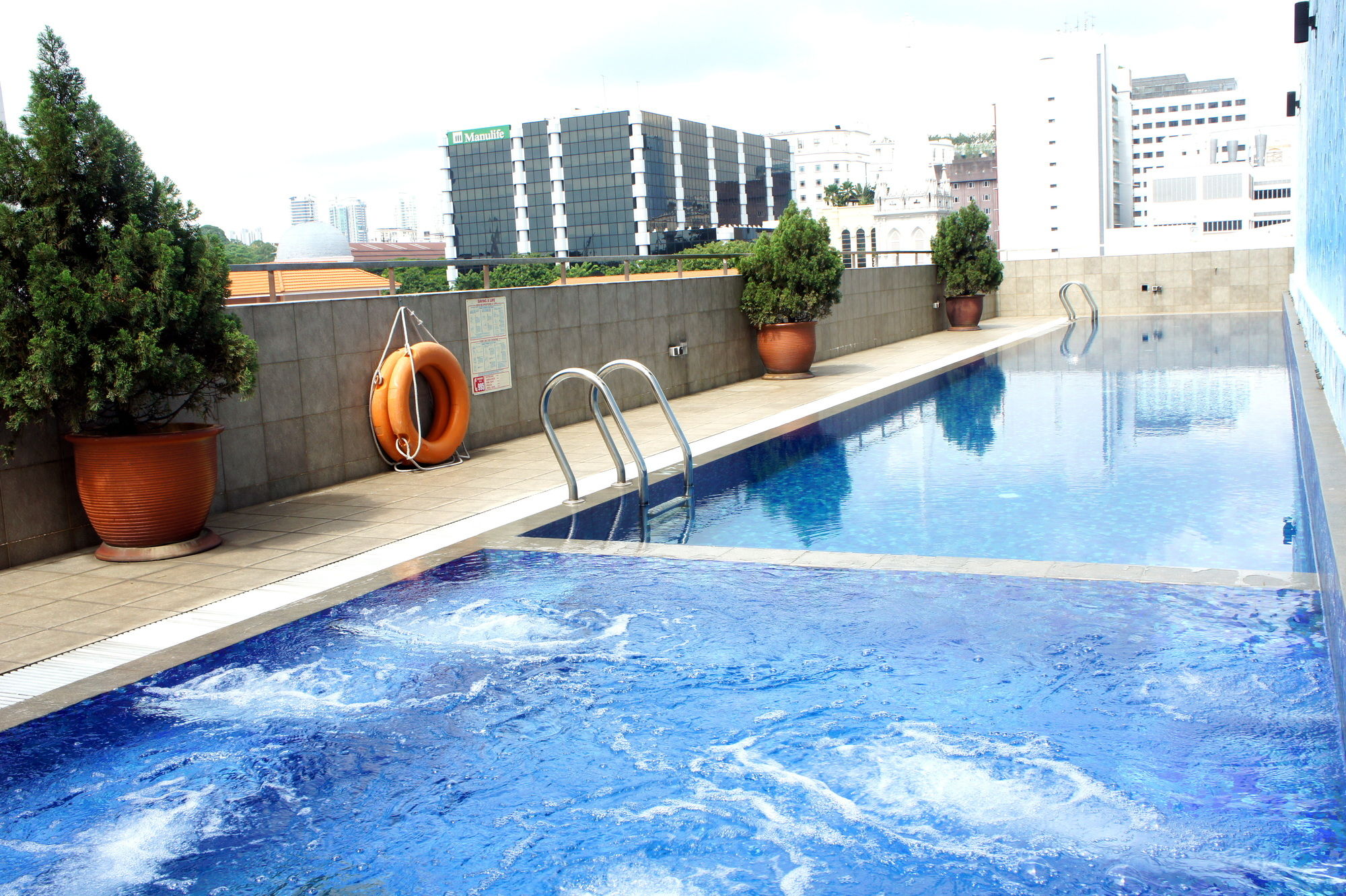 Фото Hotel Royal Queens