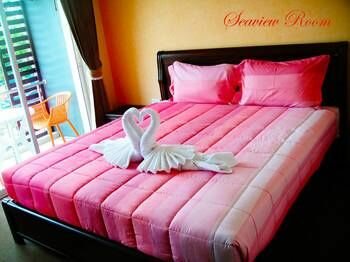 Гостиница Tawan Warn Hotel в Краби