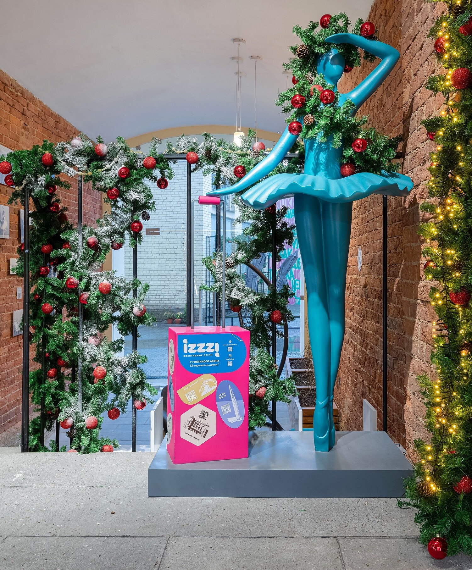 Фото отеля 1