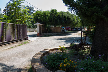 Фото La Fattoria sul Mare