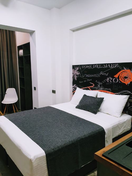 Фото Rose Del Mare