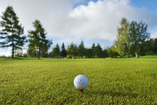 Внешний вид отеля Guarda Golf Hotel в Кранс-Монтане, фото 4