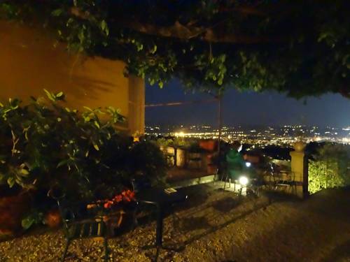 Фото Pensione Bencistà