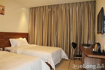 Hotel Calais Hotel, Shenzhen, photo