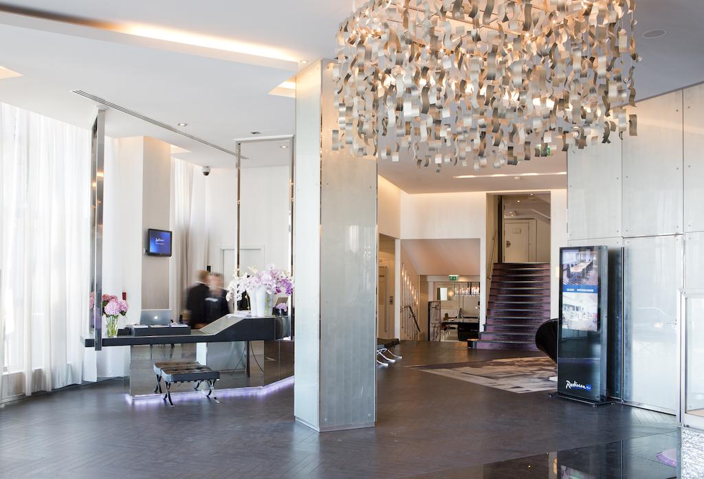 Фото Canopy by Hilton Cannes