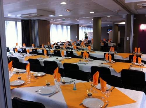 Фото Park Hôtel