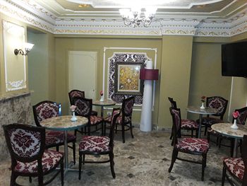 Фото Kanzy Hotel