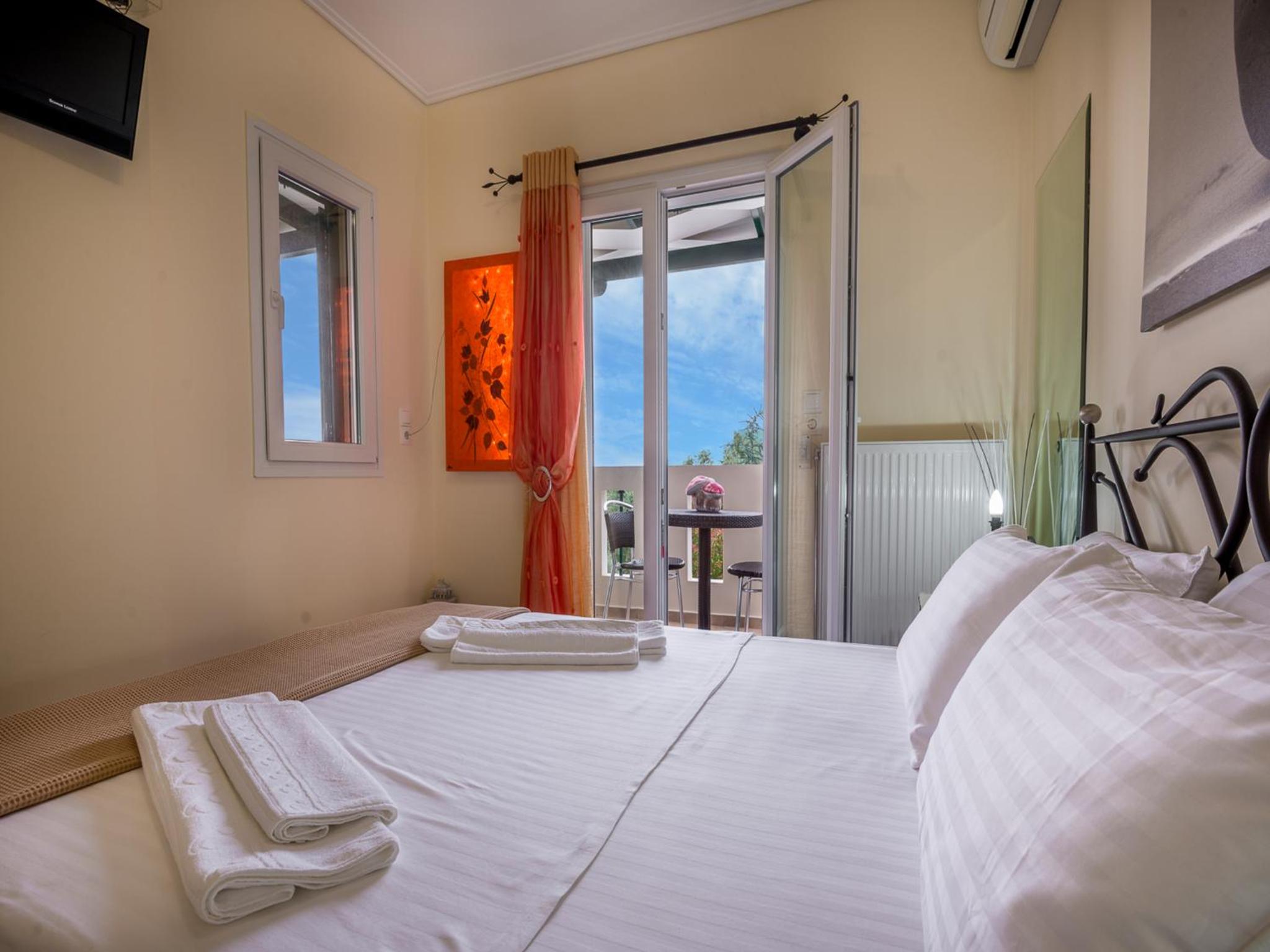 Фото Ionian Villas Lefkas