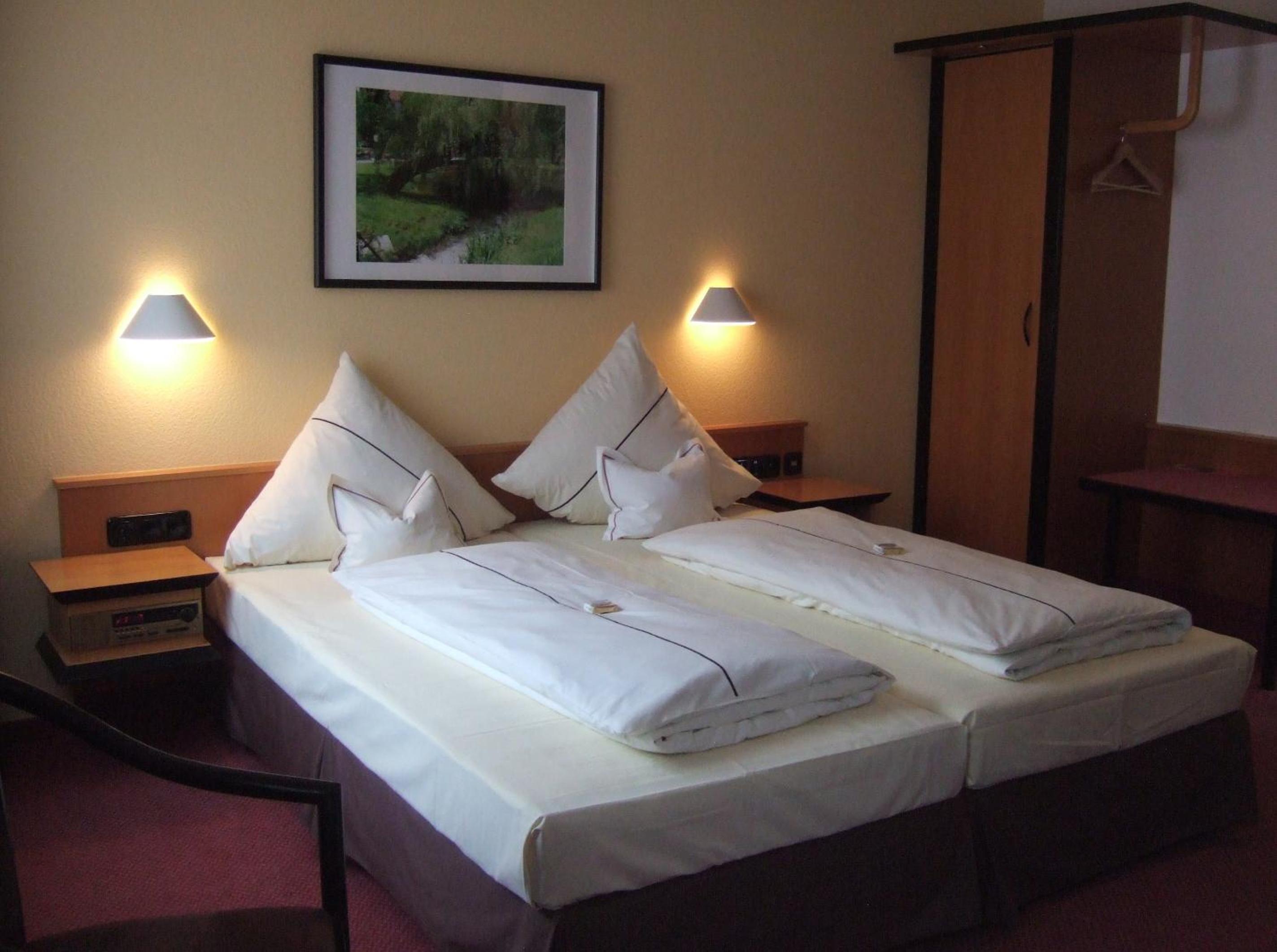 Фото Hotel Lehmeier