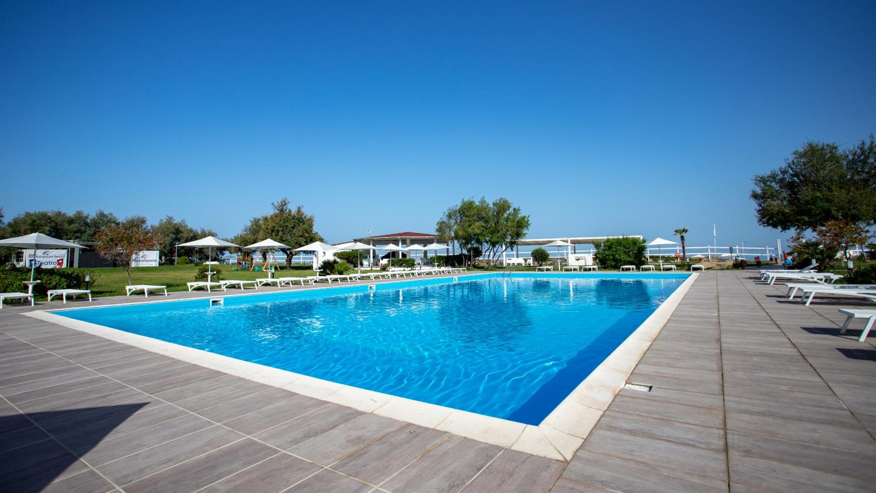 Фото Bv Kalafiorita Resort