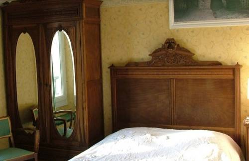 Фото Le Saint Charles