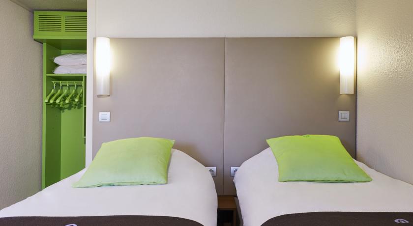 Фото Campanile Annecy Centre - Gare