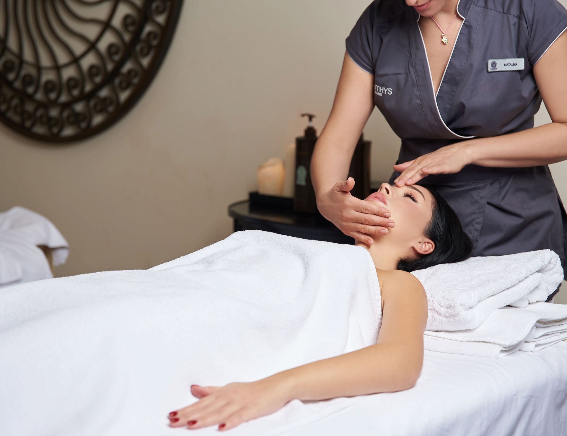 Фото RODINA Grand Hotel&SPA