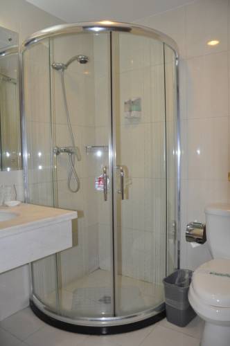 Фото King Parkview Hotel