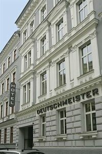 отель Deutschmeister