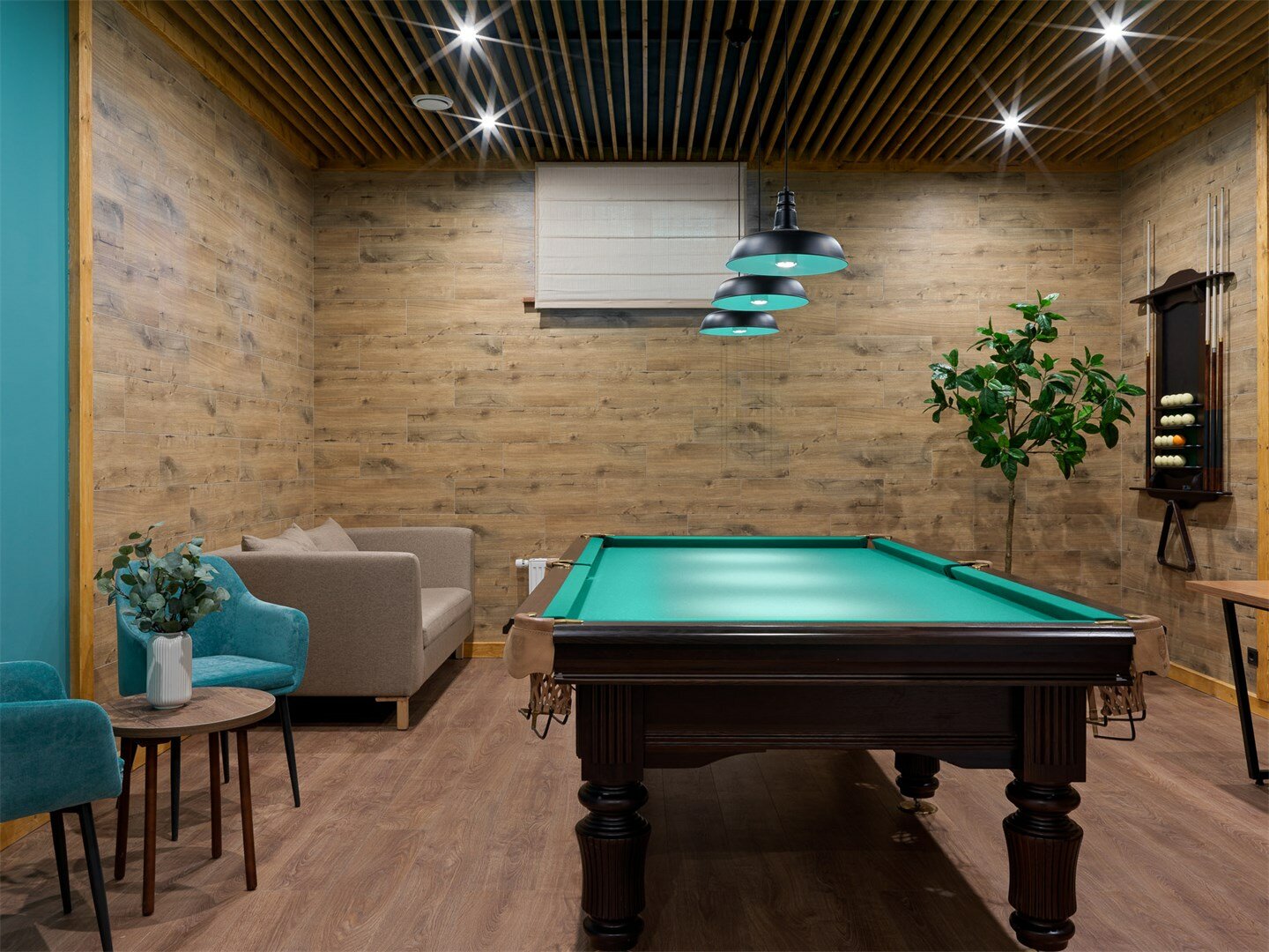 Фото Хорсека Резорт