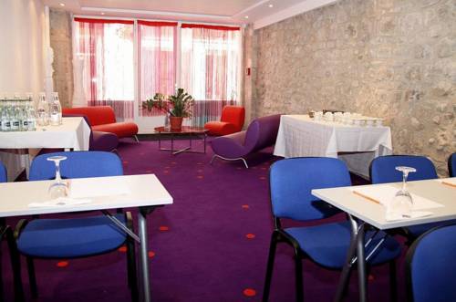 Фото Hotel Paris LaFayette