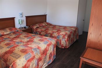 Фото Grand Motel St-Hubert