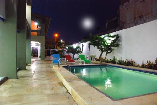 Фото Pousada Costa Marina