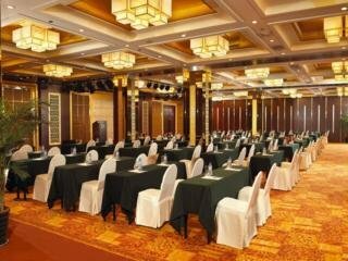 Фото Gloria Plaza Hotel Shenyang
