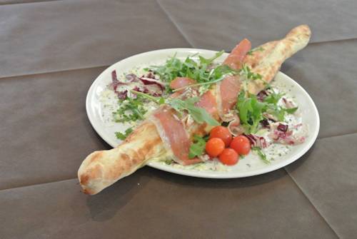 Фото Hotel Stamserhof