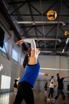 Rusvolley (Novotushinsky Drive, 8к2) ، مدرسة رياضية