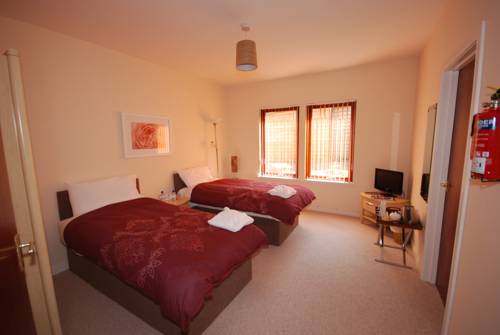 Фото Aberdeen Northern Hotel