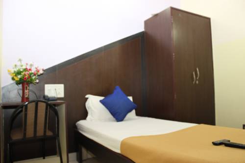 Фото The Koramangala Residency